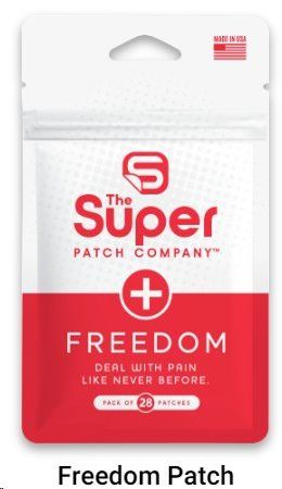 Super Patch - FREEDOM