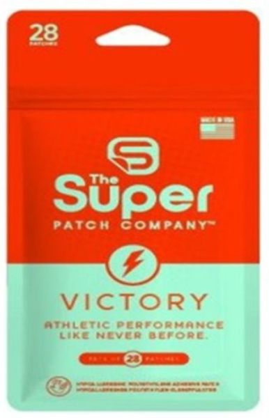 Super Patch - VICTORY